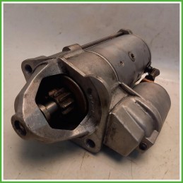 Motorino Avviamento Valeo D7R33 Audi A4 8E5 Avant 068911024F 2001-2003