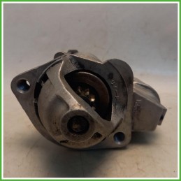 Motorino Avviamento Valeo D7R33 Audi A4 8E5 Avant 068911024F 2001-2003