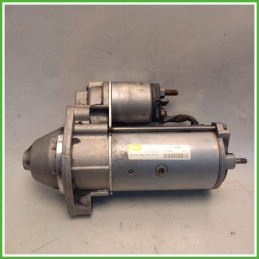 Motorino Avviamento Valeo D7R33 Audi A4 8E5 Avant 068911024F 2001-2003