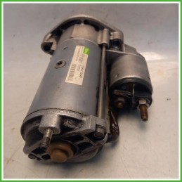 Motorino Avviamento Valeo D7R33 Audi A4 8E5 Avant 068911024F 2001-2003