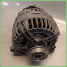 Alternatore Bosch 0124525010 Audi A4 8E5 Avant 028903029R 2001-2003