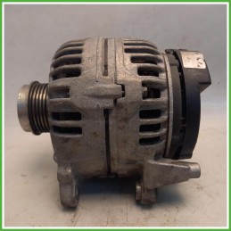 Alternatore Bosch 0124525010 Audi A4 8E5 Avant 028903029R 2001-2003