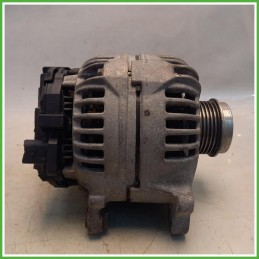 Alternatore Bosch 0124525010 Audi A4 8E5 Avant 028903029R 2001-2003