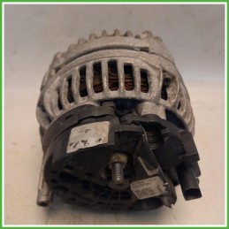 Alternatore Bosch 0124525010 Audi A4 8E5 Avant 028903029R 2001-2003