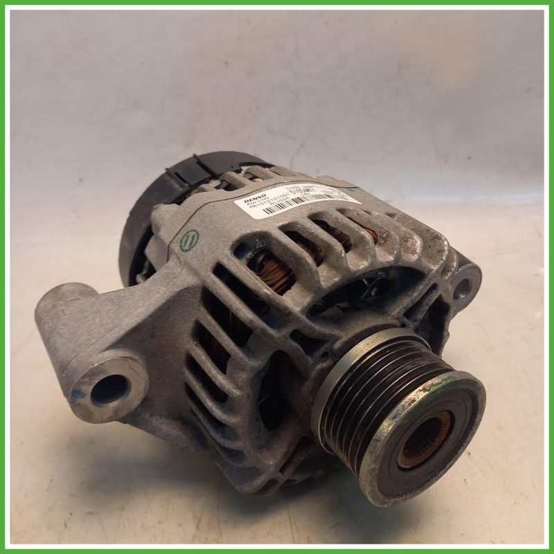 Alternatore Denso MS1012101091 Lancia Delta 3 Serie 52003506 2008-2011