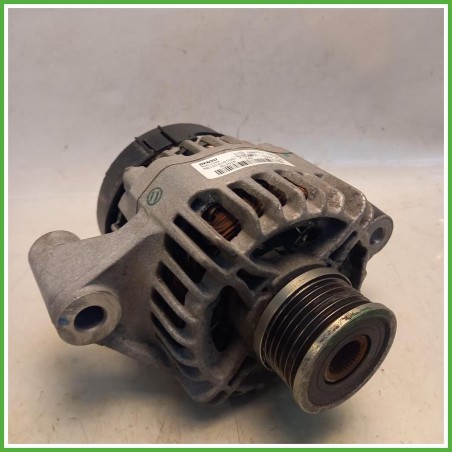 Alternatore Denso MS1012101091 Lancia Delta 3 Serie 52003506 2008-2011