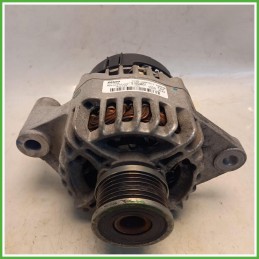 Alternatore Denso MS1012101091 Lancia Delta 3 Serie 52003506 2008-2011