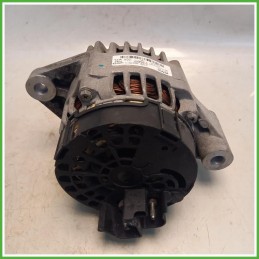 Alternatore Denso MS1012101091 Lancia Delta 3 Serie 52003506 2008-2011