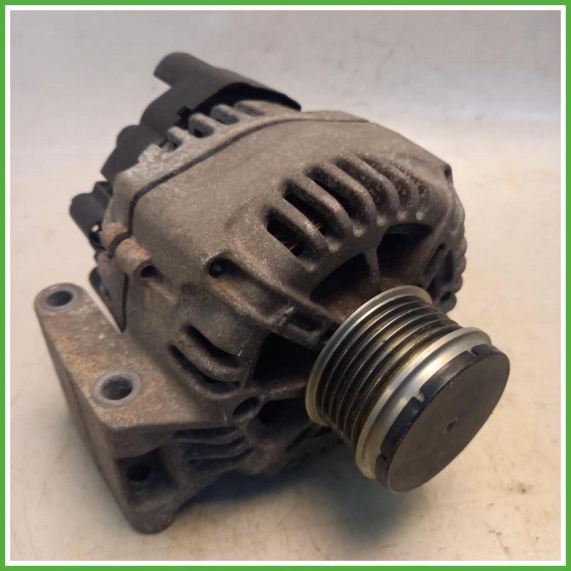 Alternatore Valeo TG9S021 Suzuki Swift 4 Serie 3140085E00000 2005-2011