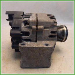 Alternatore Valeo TG9S021 Suzuki Swift 4 Serie 3140085E00000 2005-2011