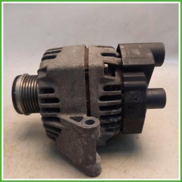 Alternatore Valeo TG9S021 Suzuki Swift 4 Serie 3140085E00000 2005-2011