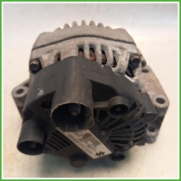 Alternatore Valeo TG9S021 Suzuki Swift 4 Serie 3140085E00000 2005-2011