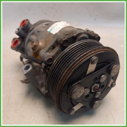 Compressore Clima AC Aria Condizionata Sanden SD6V10 Suzuki Swift 4 Serie 9520084EA0000 2005-2011
