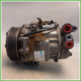 Compressore Clima AC Aria Condizionata Sanden SD6V10 Suzuki Swift 4 Serie 9520084EA0000 2005-2011