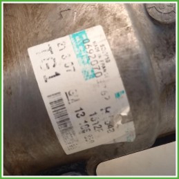 Compressore Clima AC Aria Condizionata Sanden SD6V10 Suzuki Swift 4 Serie 9520084EA0000 2005-2011