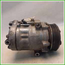 Compressore Clima AC Aria Condizionata Sanden SD6V10 Suzuki Swift 4 Serie 9520084EA0000 2005-2011