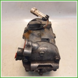 Compressore Clima AC Aria Condizionata Sanden SD6V10 Suzuki Swift 4 Serie 9520084EA0000 2005-2011