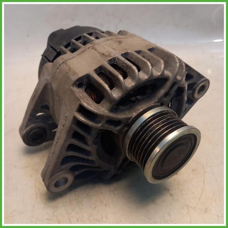 Alternatore Denso MS1012100870 Fiat Bravo 2 Serie 51859058 2007-2009