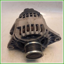 Alternatore Denso MS1012100870 Fiat Bravo 2 Serie 51859058 2007-2009