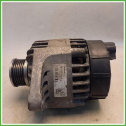 Alternatore Denso MS1012100870 Fiat Bravo 2 Serie 51859058 2007-2009