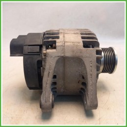 Alternatore Denso MS1012100870 Fiat Bravo 2 Serie 51859058 2007-2009