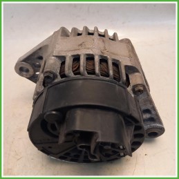 Alternatore Denso MS1012100870 Fiat Bravo 2 Serie 51859058 2007-2009