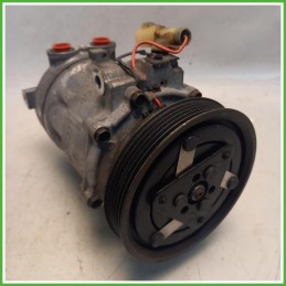 Compressore Clima AC Aria Condizionata Sanden SD7V16 Rover 25 JPB000150 2001-2004