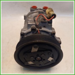 Compressore Clima AC Aria Condizionata Sanden SD7V16 Rover 25 JPB000150 2001-2004