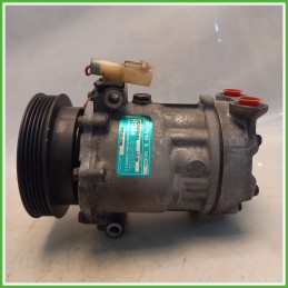 Compressore Clima AC Aria Condizionata Sanden SD7V16 Rover 25 JPB000150 2001-2004