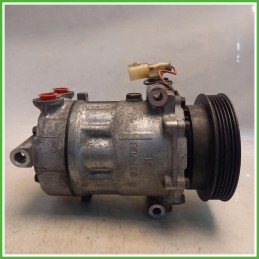 Compressore Clima AC Aria Condizionata Sanden SD7V16 Rover 25 JPB000150 2001-2004