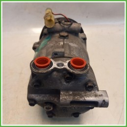 Compressore Clima AC Aria Condizionata Sanden SD7V16 Rover 25 JPB000150 2001-2004