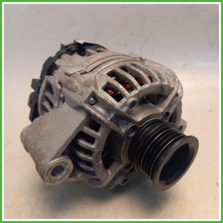Alternatore Rover 30.1576RI Rover 25 YLE102420E 2001-2004