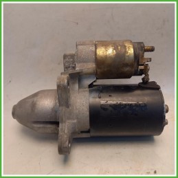 Motorino Avviamento Bosch 0001106019 Rover 25 NAD101260E 2001-2004