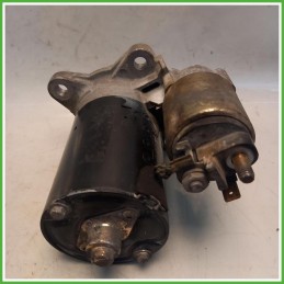 Motorino Avviamento Bosch 0001106019 Rover 25 NAD101260E 2001-2004