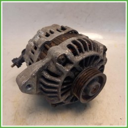Alternatore Mitsubishi A5TA6191 Suzuki Wagon R 2 Serie 3140083E00000 2000-2003