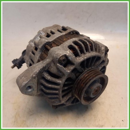 Alternatore Mitsubishi A5TA6191 Suzuki Wagon R 2 Serie 3140083E00000 2000-2003