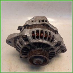 Alternatore Mitsubishi A5TA6191 Suzuki Wagon R 2 Serie 3140083E00000 2000-2003