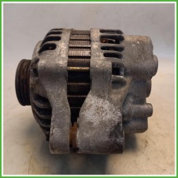 Alternatore Mitsubishi A5TA6191 Suzuki Wagon R 2 Serie 3140083E00000 2000-2003