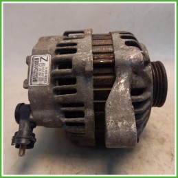 Alternatore Mitsubishi A5TA6191 Suzuki Wagon R 2 Serie 3140083E00000 2000-2003