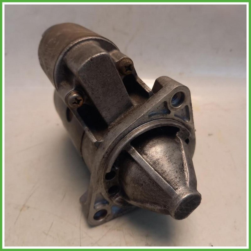 Motorino Avviamento Mitsubishi M002T46081 Suzuki Wagon R 2 Serie 3110083E00000 2000-2003