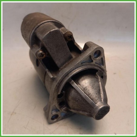 Motorino Avviamento Mitsubishi M002T46081 Suzuki Wagon R 2 Serie 3110083E00000 2000-2003