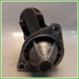 Motorino Avviamento Mitsubishi M002T46081 Suzuki Wagon R 2 Serie 3110083E00000 2000-2003