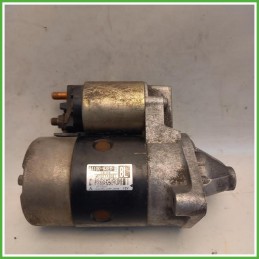 Motorino Avviamento Mitsubishi M002T46081 Suzuki Wagon R 2 Serie 3110083E00000 2000-2003