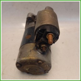 Motorino Avviamento Mitsubishi M002T46081 Suzuki Wagon R 2 Serie 3110083E00000 2000-2003