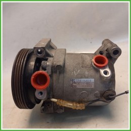 Compressore Clima AC Aria Condizionata Suzuki SS10LK10 Suzuki Wagon R 2 Serie 9520069GA1000 2000-2003