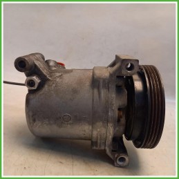 Compressore Clima AC Aria Condizionata Suzuki SS10LK10 Suzuki Wagon R 2 Serie 9520069GA1000 2000-2003