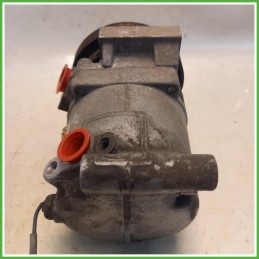 Compressore Clima AC Aria Condizionata Suzuki SS10LK10 Suzuki Wagon R 2 Serie 9520069GA1000 2000-2003