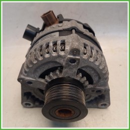 Alternatore Magneti Marelli MAN7416 Ford C-Max 1 Serie 1708322 2003-2007