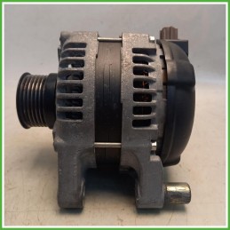 Alternatore Magneti Marelli MAN7416 Ford C-Max 1 Serie 1708322 2003-2007