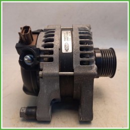 Alternatore Magneti Marelli MAN7416 Ford C-Max 1 Serie 1708322 2003-2007